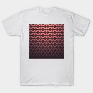 Grid T-Shirt